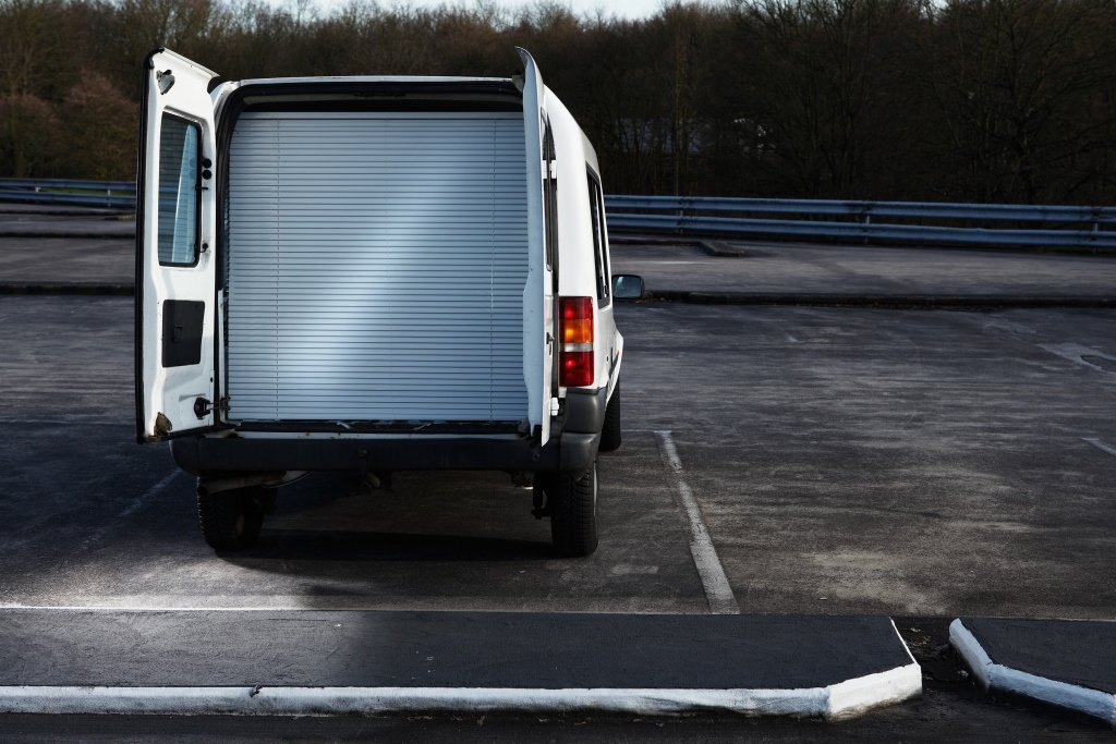 Marlin de Haan: Come in