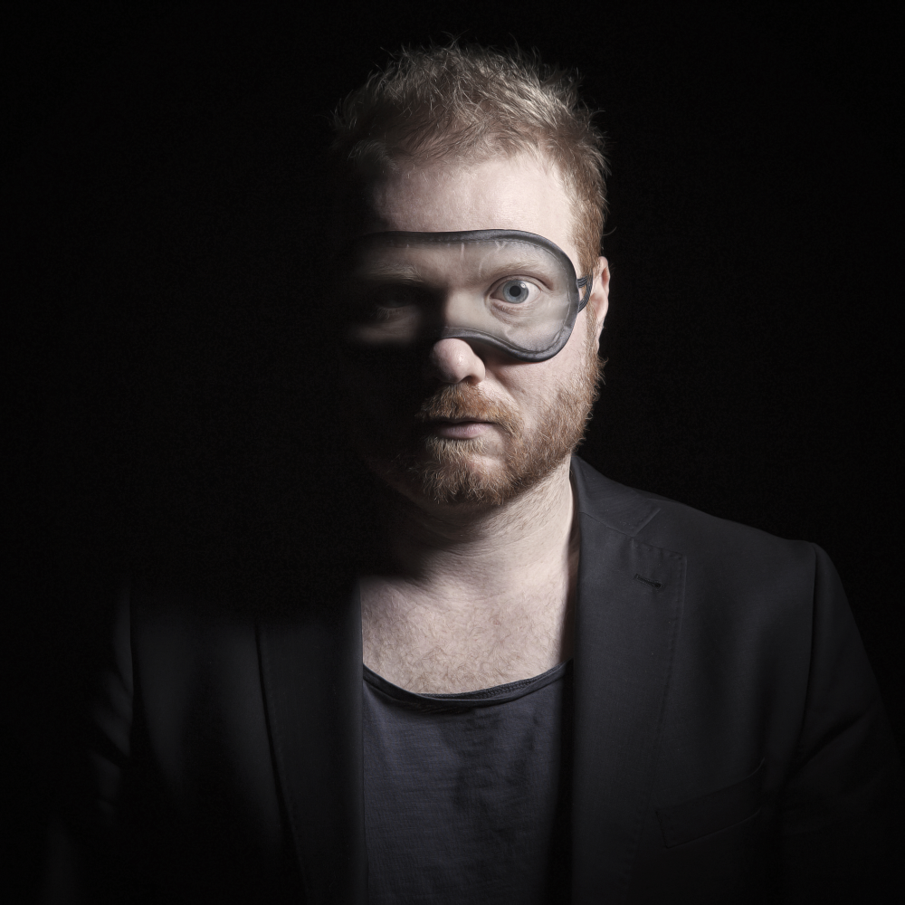 Kai Schumacher: Insomnia