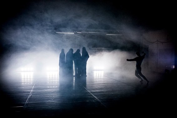 Renegade/Pottporus: BASMALA