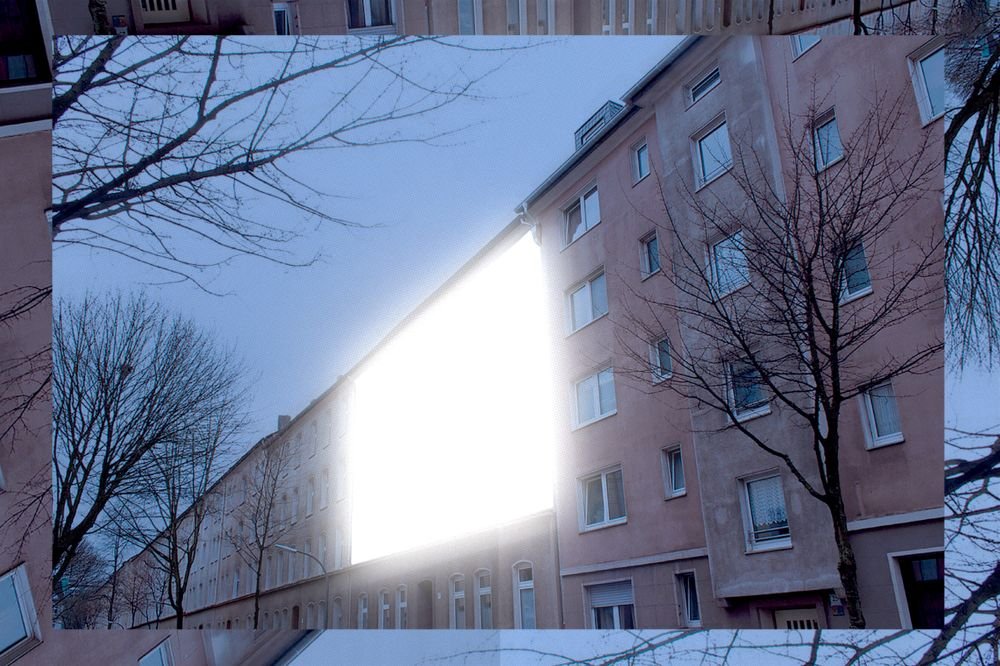 copy&waste: Fassbinder Fight Club